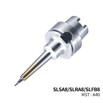 MST恩司迪 A40-SLSA8/SLRA8/SLFB8系列 一體式燒結(jié)刀柄