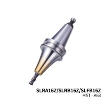 MST恩司迪 A63-SLRA16Z/SLRB16Z/SLFB16Z系列  Z系列一體式熱縮刀柄