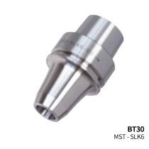 MST恩司迪 BT30-SLK6系列 兩體式6型熱縮刀柄本體