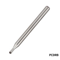 日本NS TOOL日進(jìn) PCD球頭銑刀PCDRB