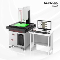 SCZY思誠資源 SC系列影像儀 全自動(dòng)影像測量儀