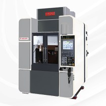 YASDA亞司達 YMC430 Ver.Ⅲ 超小型精密數(shù)控微細加工中心