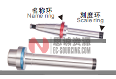 日本MST主軸測(cè)試棒