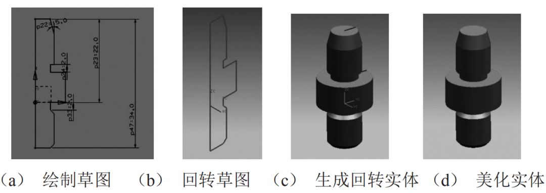 UG如何構(gòu)建零件標(biāo)準(zhǔn)庫