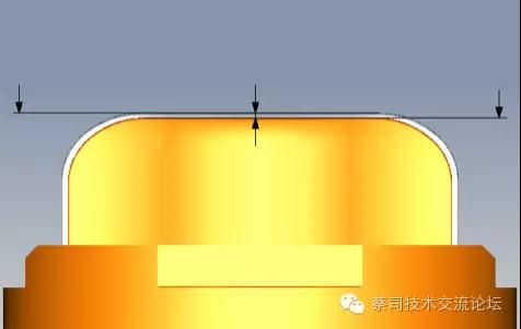 蔡司三坐標(biāo)測(cè)量機(jī)應(yīng)用之電極自動(dòng)化檢測(cè)方案