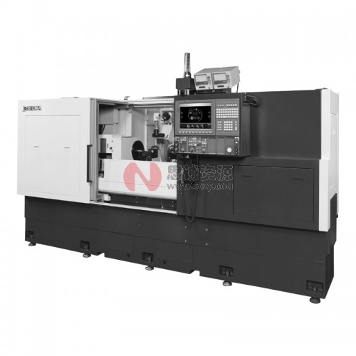 日本大隈_OKUMA CNC外圓磨床GP/GA-34,44FII、GP/GA-36,47FII